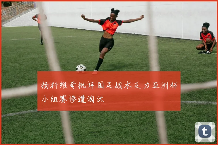 扬科维奇批评国足战术乏力亚洲杯小组赛惨遭淘汰