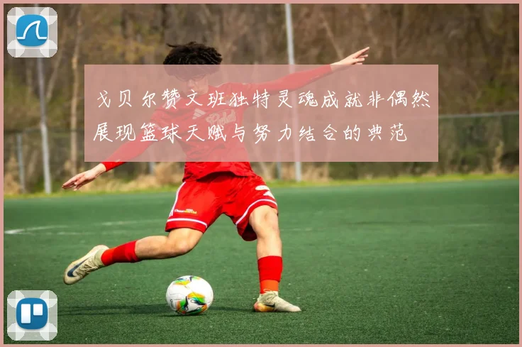 戈贝尔赞文班独特灵魂成就非偶然展现篮球天赋与努力结合的典范
